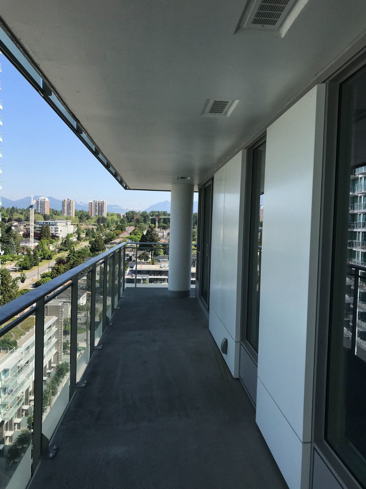 3 Bedroom Apartment for Rent - 455 SW Marine Dr, Vancouver, BC 3